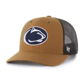 Penn State Nittany Lions '47, gorras de camionero