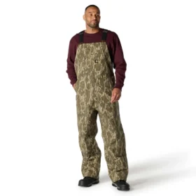 Peto de camuflaje con aislamiento de lona Rugged Flex® - Valoración de calidez n.º 3