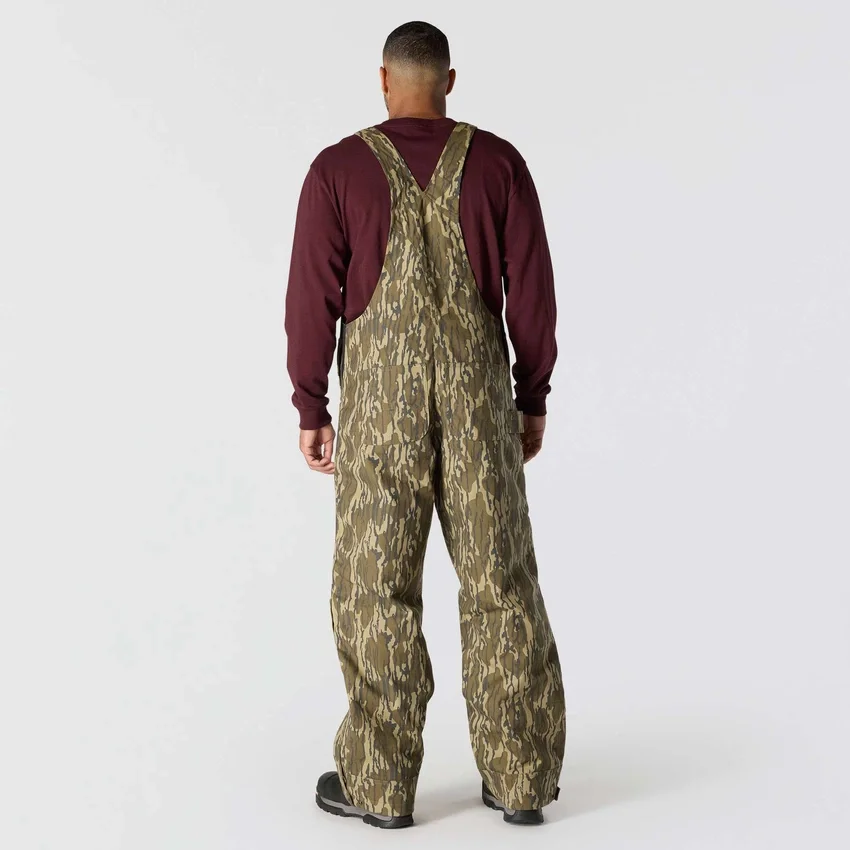 Peto de camuflaje con aislamiento de lona Rugged Flex® - Valoración de calidez n.º 3