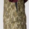 Peto de camuflaje con aislamiento de lona Rugged Flex® - Valoración de calidez n.º 3