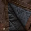 Petos aislantes de lona Washed Duck para hombre