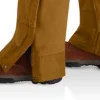 Petos aislantes de lona Washed Duck para hombre