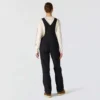 Petos de lona de corte holgado Ashland para mujer