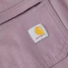 Petos de trabajo para mujer Force de corte holgado en tejido ripstop - Petos de trabajo para mujer