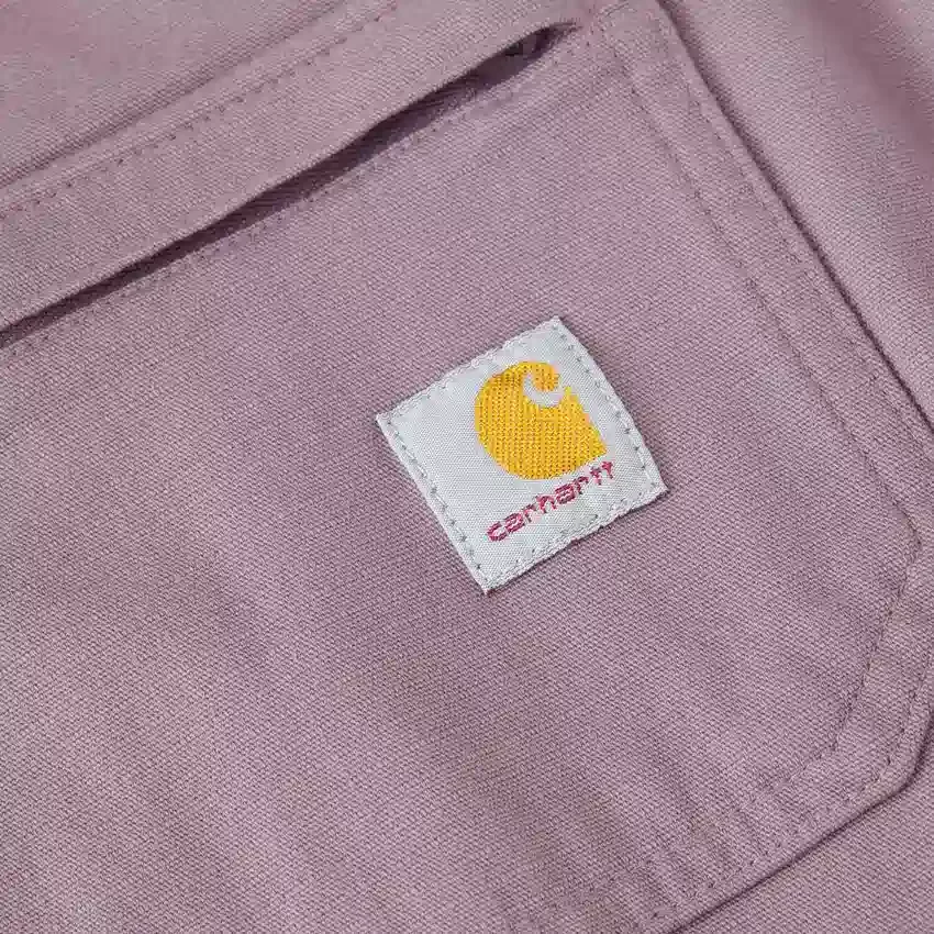 Petos de trabajo para mujer Force de corte holgado en tejido ripstop - Petos de trabajo para mujer