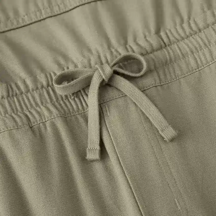 Petos de trabajo para mujer Force de corte holgado en tejido ripstop - Petos de trabajo para mujer