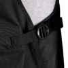 Petos impermeables de peso pesado para hombre Shoreline: Storm Defender Pantalones con peto