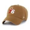 Philadelphia 76ers '47 Gorras Clean Up