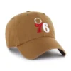 Philadelphia 76ers '47 Gorras Clean Up
