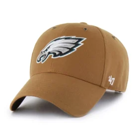 Philadelphia Eagles '47 Gorras MVP