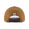 Cincinnati Bengals '47 Gorras Hitch, corte holgado