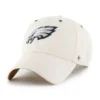 Philadelphia Eagles '47, sin teñir, Gorras Clean Up