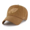 Philadelphia Eagles '47 Teñido Gorras Clean Up