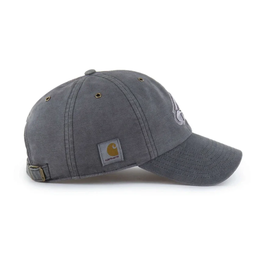 Philadelphia Eagles '47 Teñido Gorras Clean Up