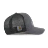 Philadelphia Eagles: gorra «'47 Dyed Trucker» de corte holgado