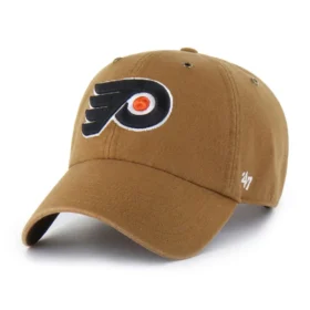 Philadelphia Flyers '47 Gorras Clean Up