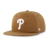 Philadelphia Phillies '47 Captain Rl