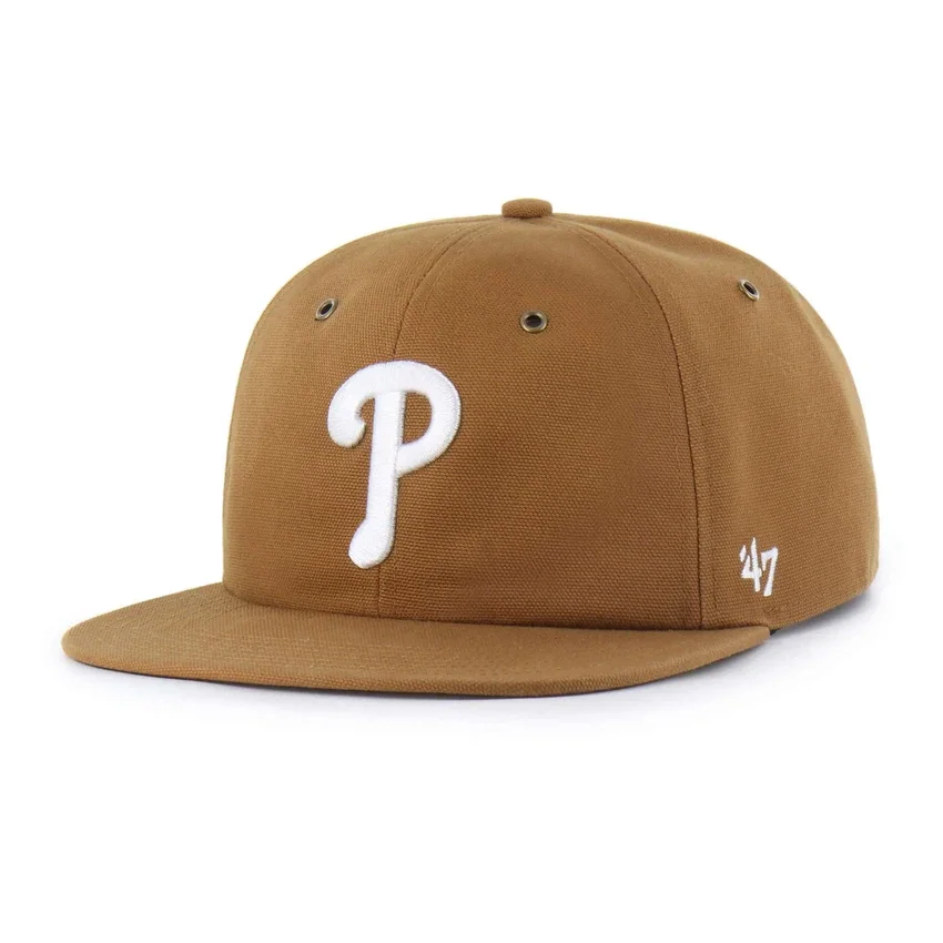 Philadelphia Phillies '47 Captain Rl