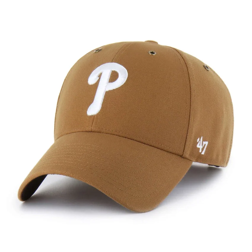 Philadelphia Phillies '47 Gorras MVP