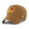 Phoenix Suns '47 Gorras Clean Up