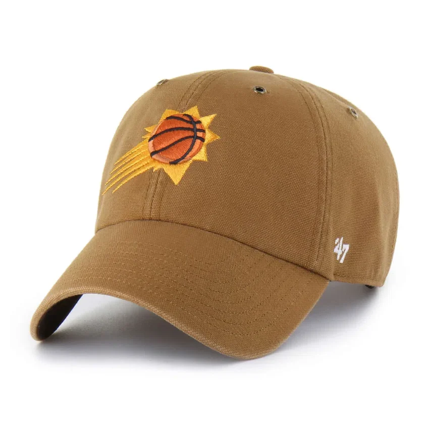 Phoenix Suns '47 Gorras Clean Up