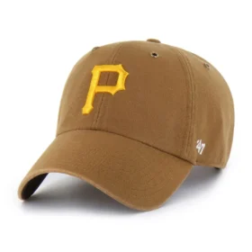 Piratas de Pittsburgh '47 Gorras Clean Up