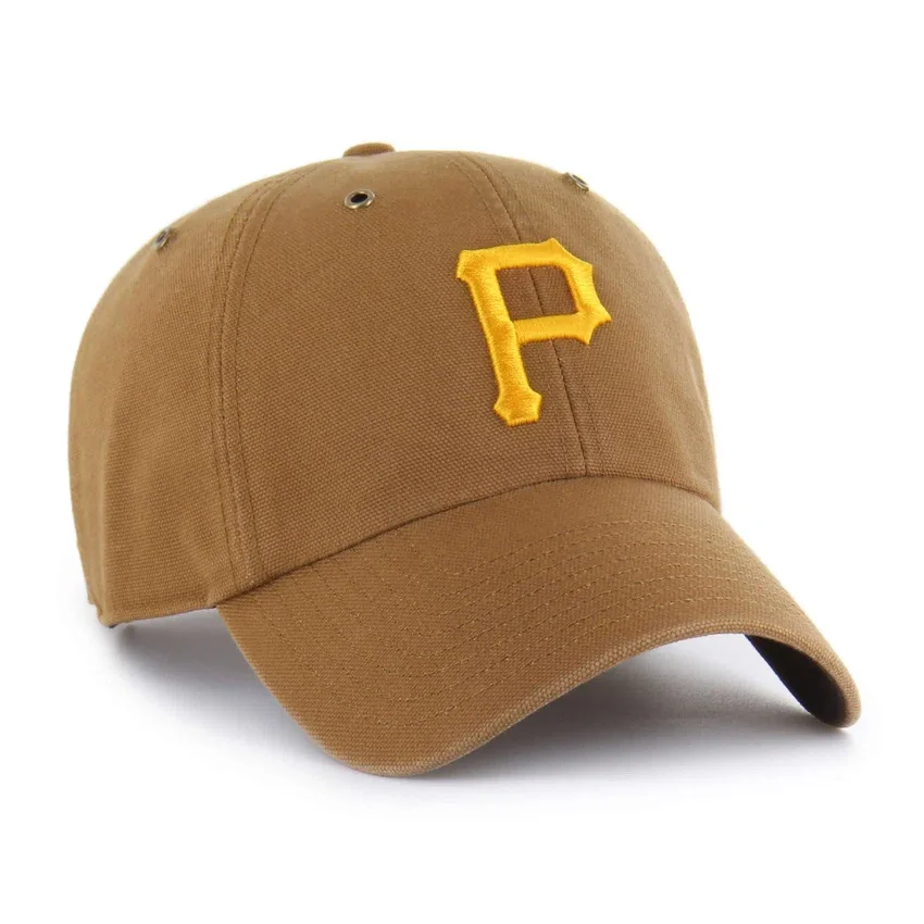 Piratas de Pittsburgh '47 Gorras Clean Up