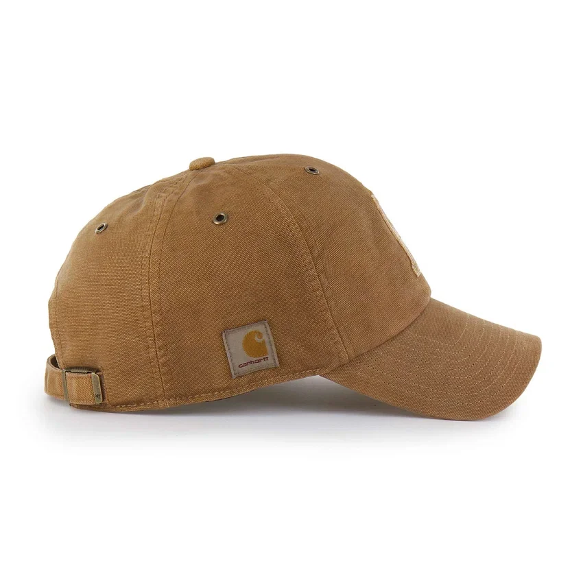 Pittsburgh Pirates '47 Teñida Gorras Clean Up