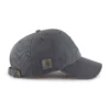 Pittsburgh Pirates '47 Teñida Gorras Clean Up