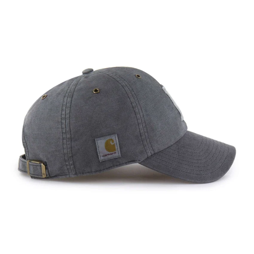 Pittsburgh Pirates '47 Teñida Gorras Clean Up