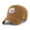 Pittsburgh Steelers '47 Gorras Clean Up
