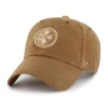 Pittsburgh Steelers '47 Teñido Gorras Clean Up