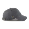 Pittsburgh Steelers '47 Teñido Gorras Clean Up