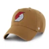 Portland Trailblazers «47 Gorras Clean Up»