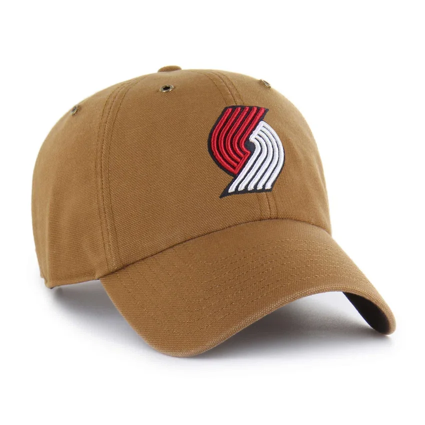 Portland Trailblazers «47 Gorras Clean Up»
