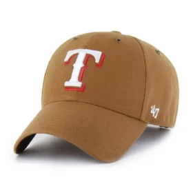 Rangers de Texas '47 Gorras MVP