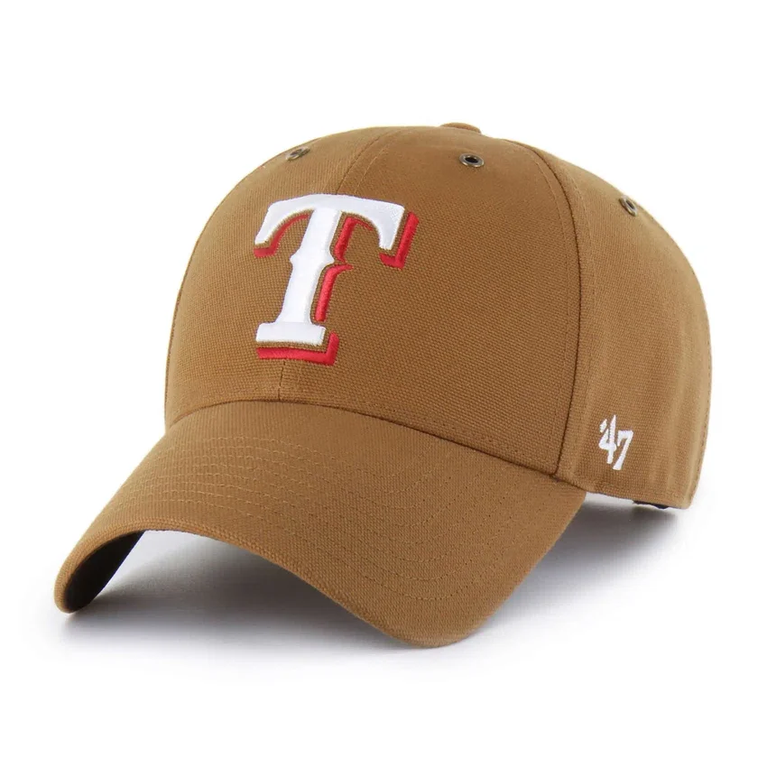 Rangers de Texas '47 Gorras MVP