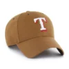 Rangers de Texas '47 Gorras MVP