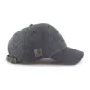 Rockies de Colorado '47 Gorras Clean Up