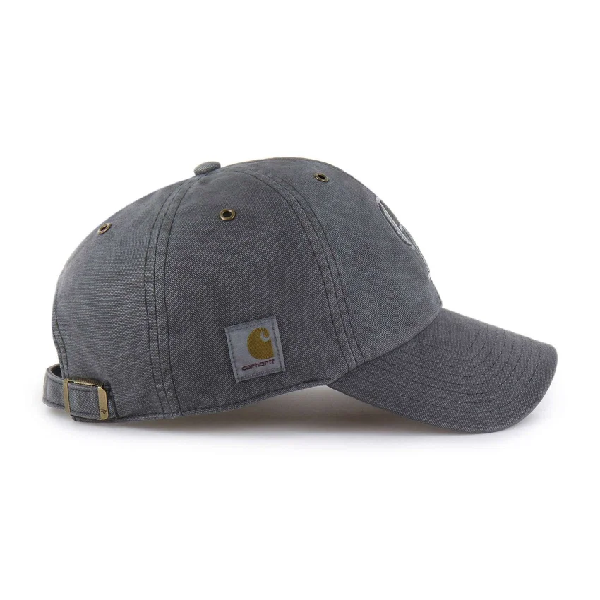 Rockies de Colorado '47 Gorras Clean Up