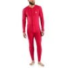 Ropa interior de una pieza para hombre - Clásico de algodón y poliéster