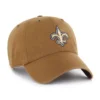 Saints de Nueva Orleans '47 Gorras Clean Up