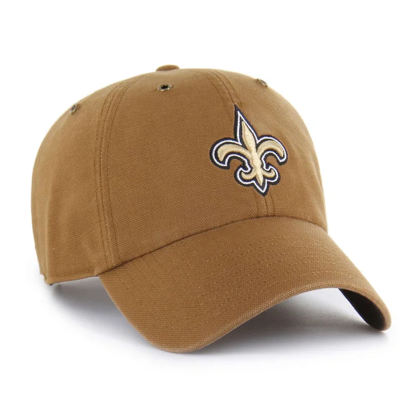 Saints de Nueva Orleans '47 Gorras Clean Up