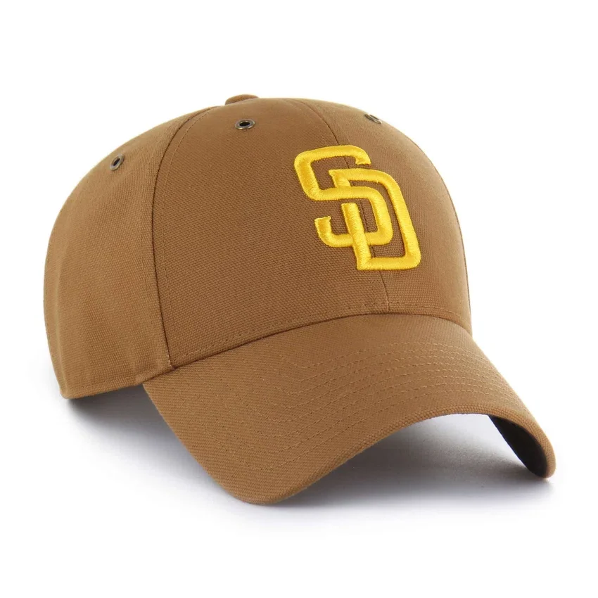 San Diego Padres '47 Gorras MVP