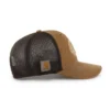 San Francisco 49ers '47, gorra de camionero teñida, corte holgado