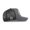 San Francisco 49ers '47, gorra de camionero teñida, corte holgado