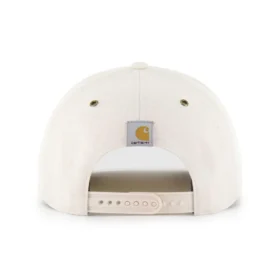 San Francisco 49ers ’47 Gorras Hitch, corte holgado