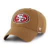 San Francisco 49ers '47 Gorras MVP