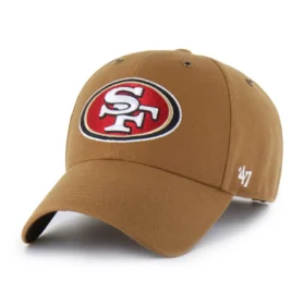 San Francisco 49ers '47 Gorras MVP