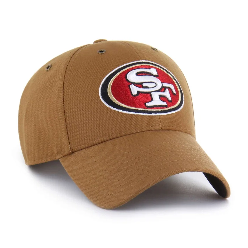 San Francisco 49ers '47 Gorras MVP